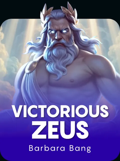 Victorious Zeus