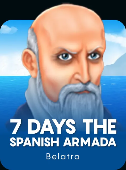 7 Days Spanish armada
