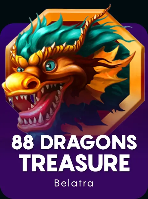 88 Dragons Bounty