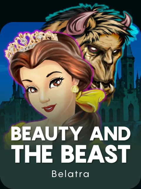 Beauty and the Beast