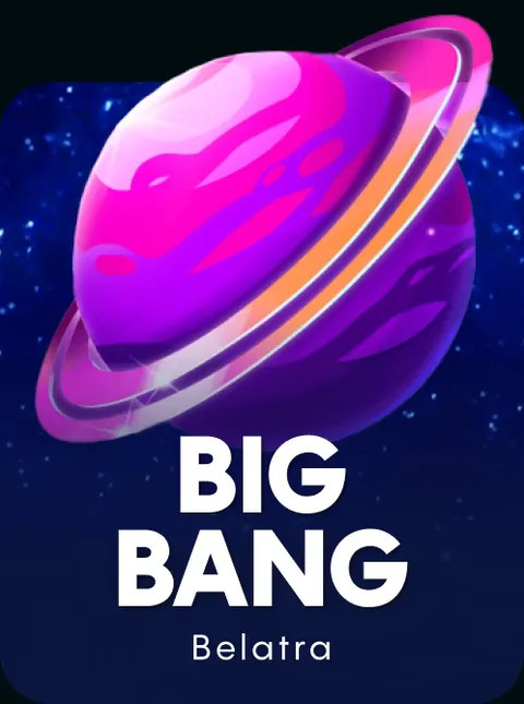 Big Bang