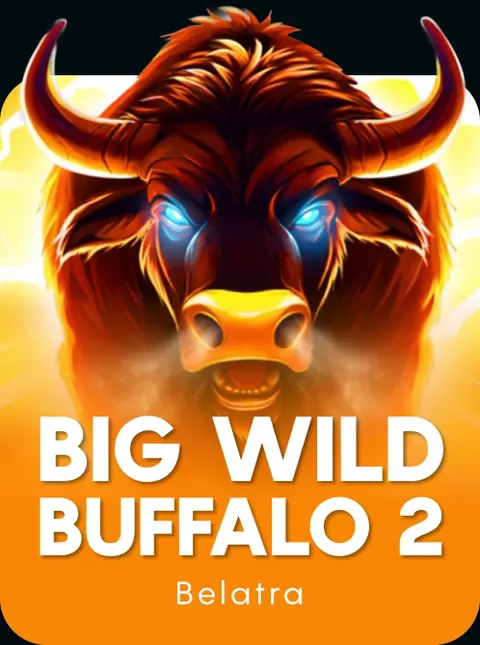 Big Wild Buffalo 2