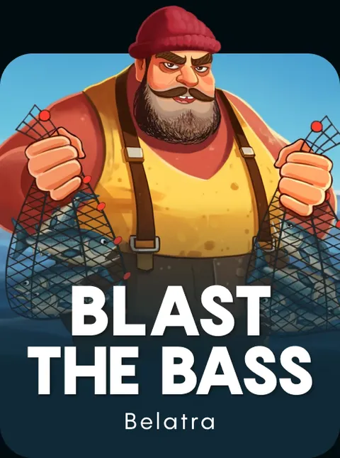 Blast The Bass