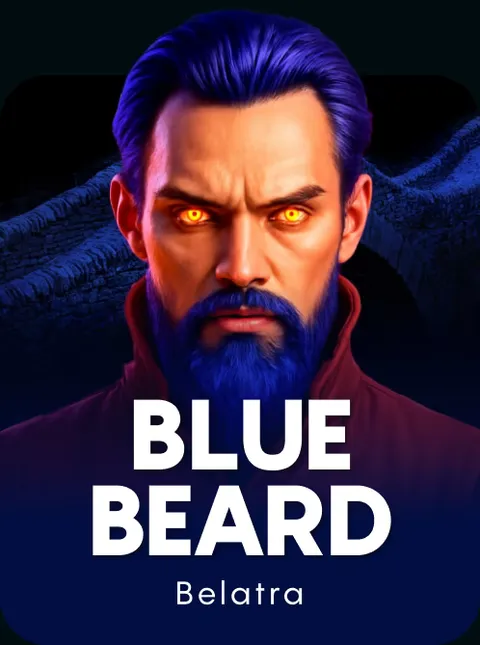 BlueBeard