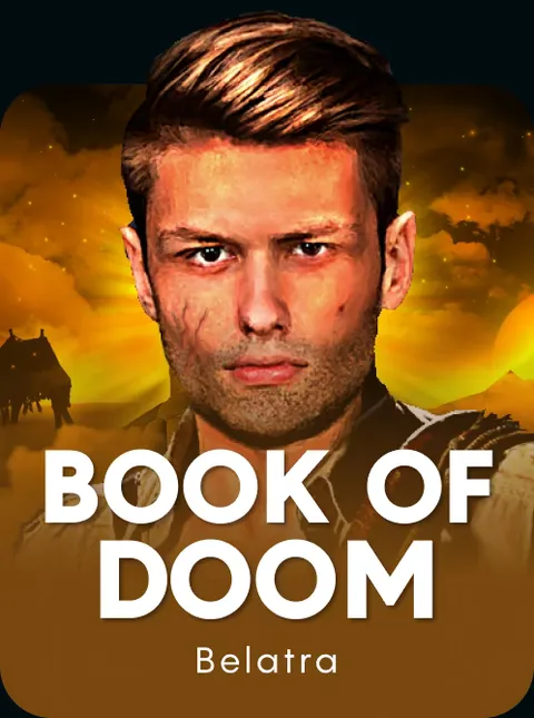 Book of Doom