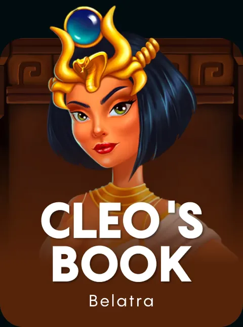 Cleo's Book