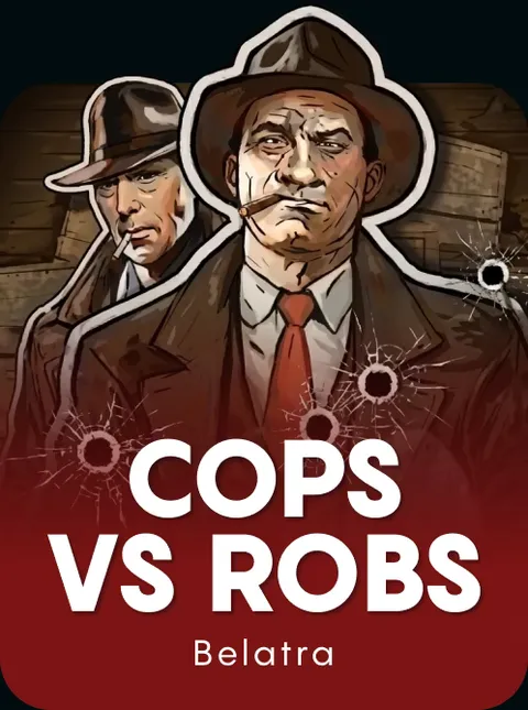 Cops vs Robs
