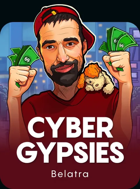Cyber Gypsies