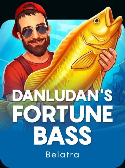 Danludan's Fortune Bass