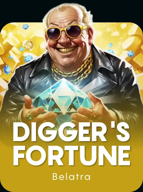 Digger's Fortune