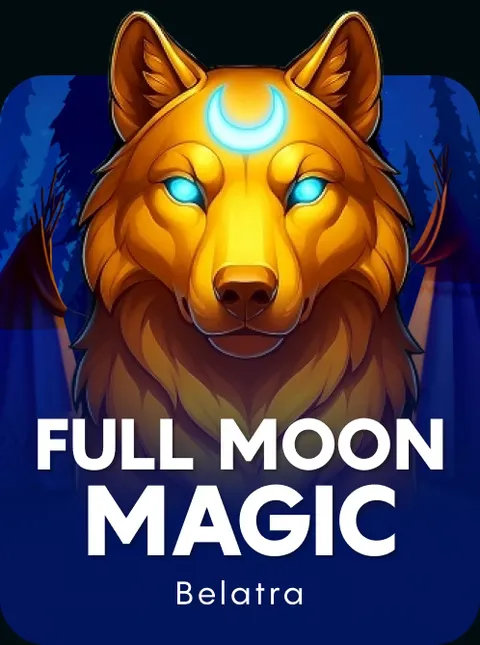 Full Moon Magic
