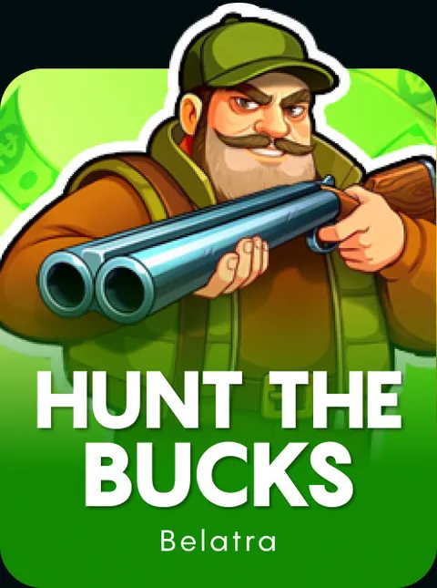 Hunt The Bucks