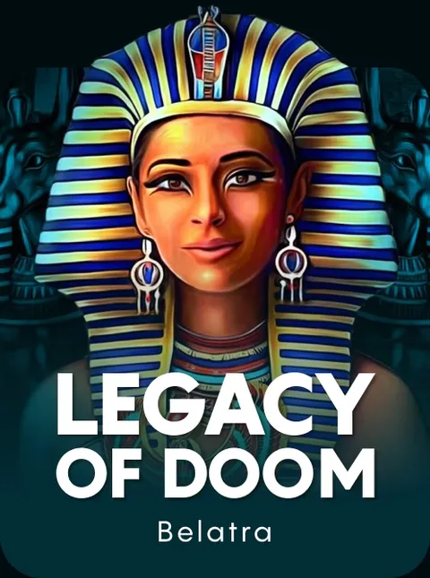 Legacy Of Doom