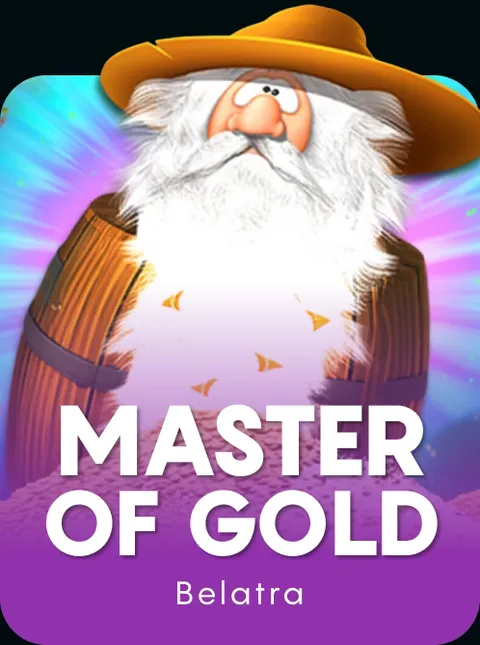 Master of Gold