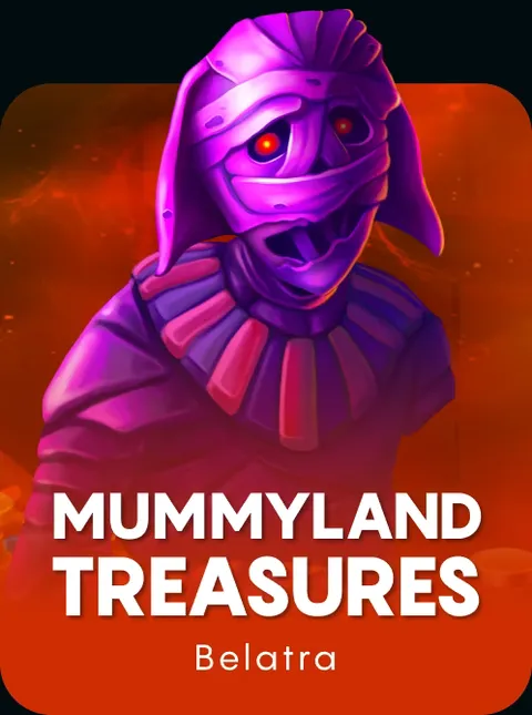 MummyLand Treasures