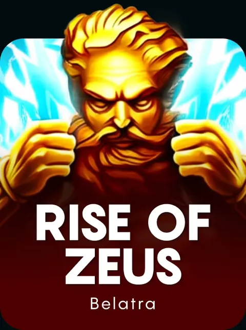 Rise of Zeus