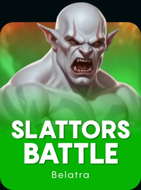 Slattors Battle