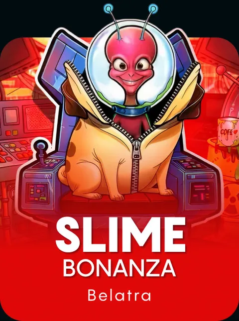 Slime Bonanza