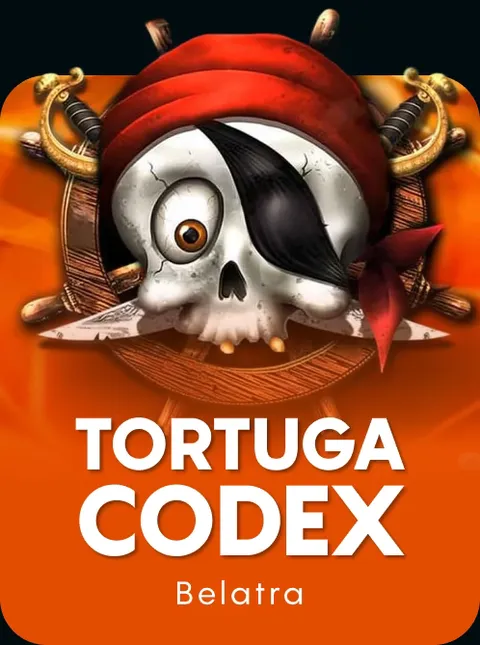 Tortuga CodeX