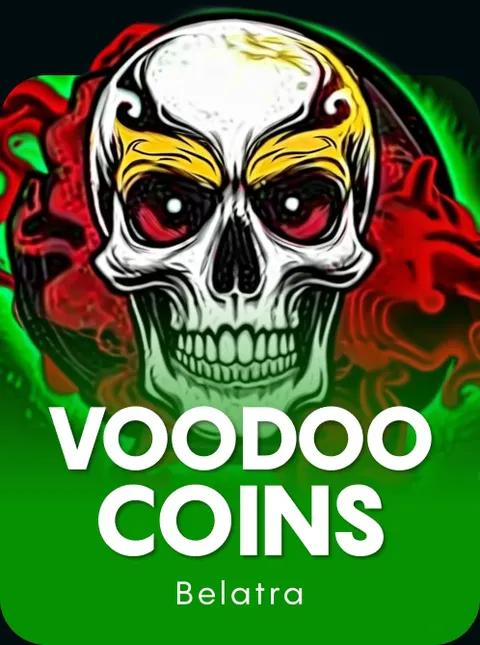Voodoo Coins