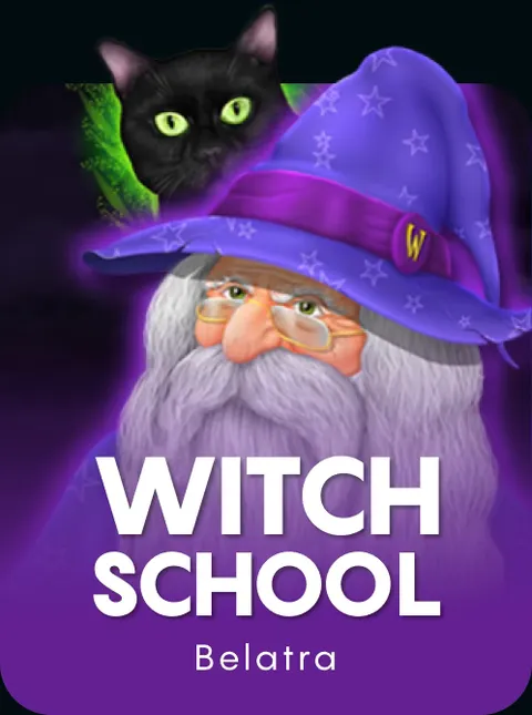 Witch School