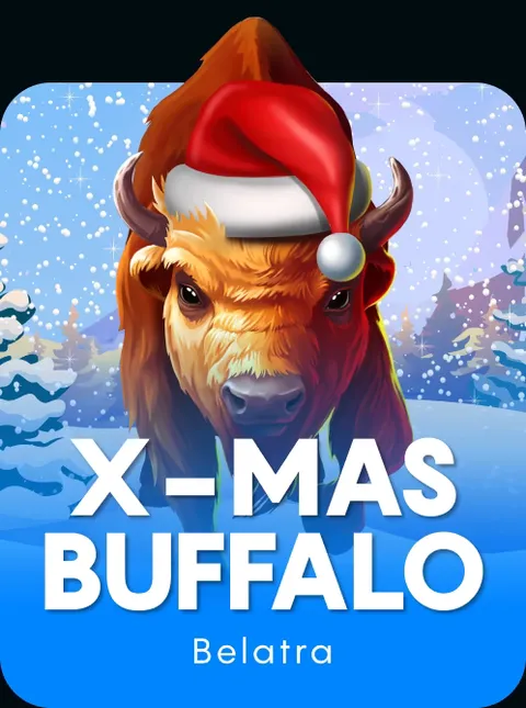 X-Mas Buffalo
