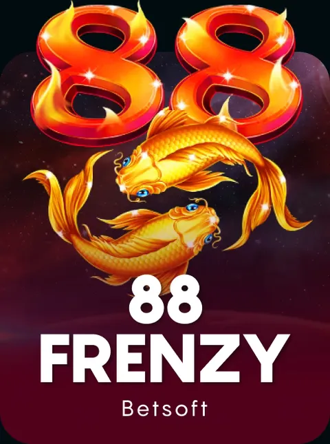 88 Frenzy