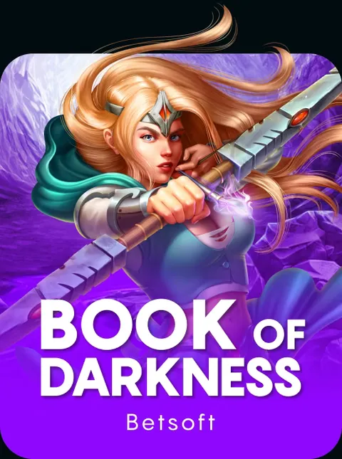 Book Of Darkness