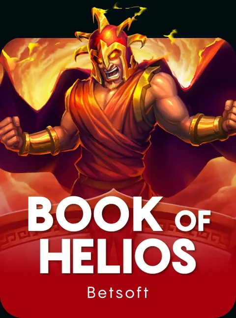 Book of Helios
