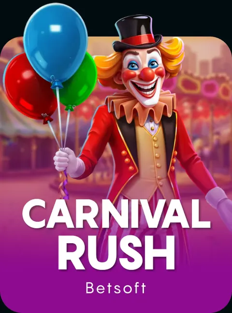 Carnival Rush