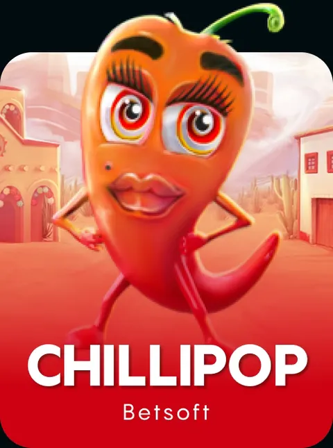 Chilli Pop