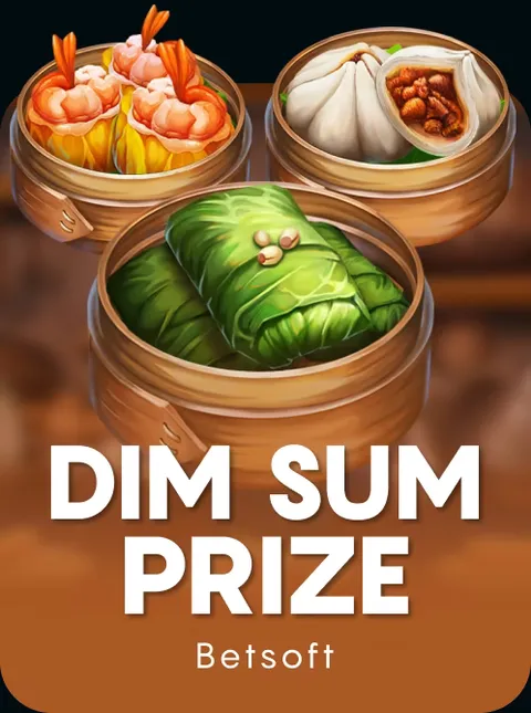 Dim Sum Prize