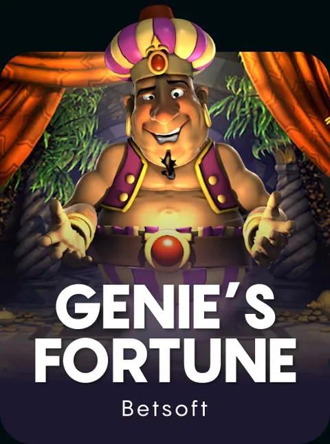 Genie's Fortune