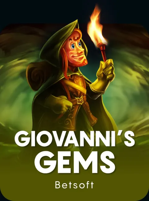 Giovanni's Gems