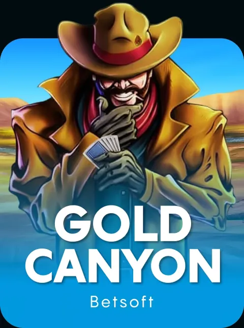 Gold Canyon