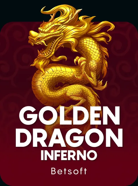 Golden Dragon Inferno