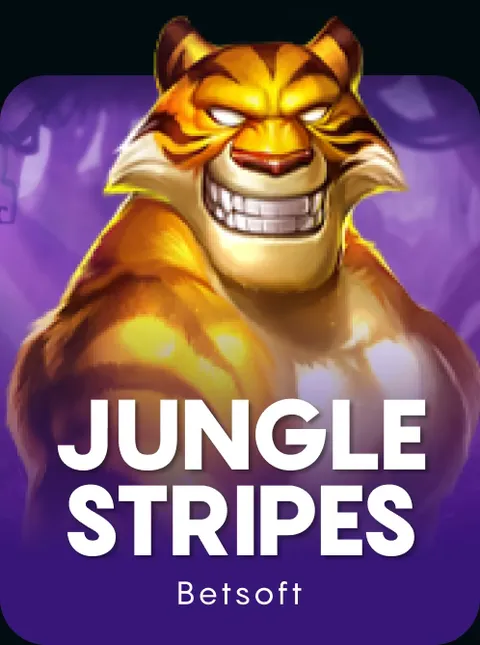 Jungle Stripes