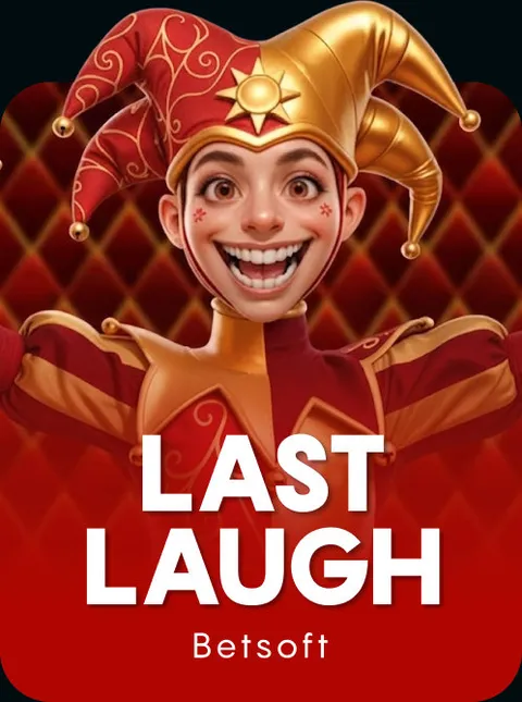 Last Laugh
