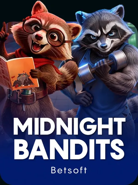 Midnight Bandits