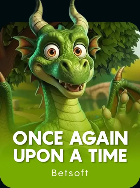 Once Again Upon a Time