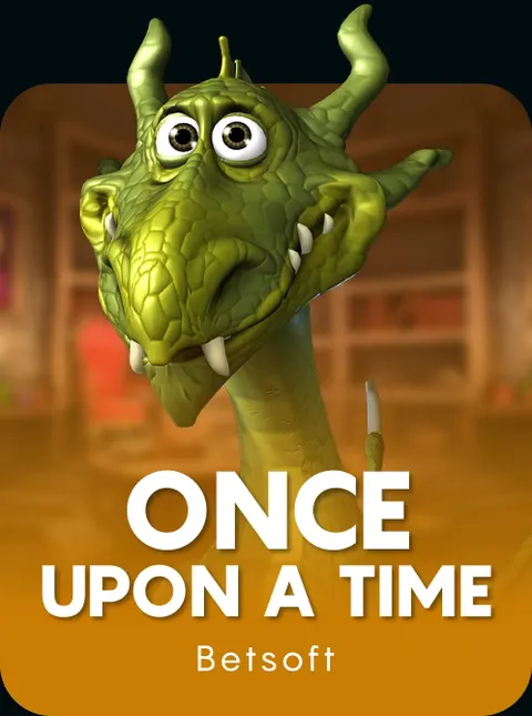 Once Upon A Time