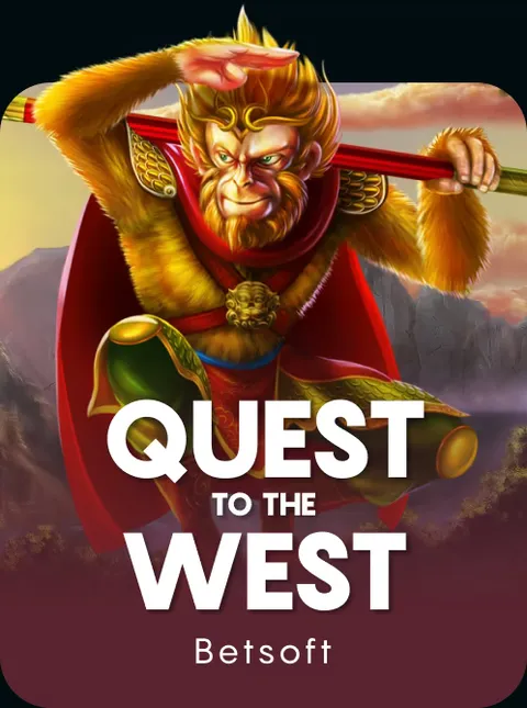 Quest to the West