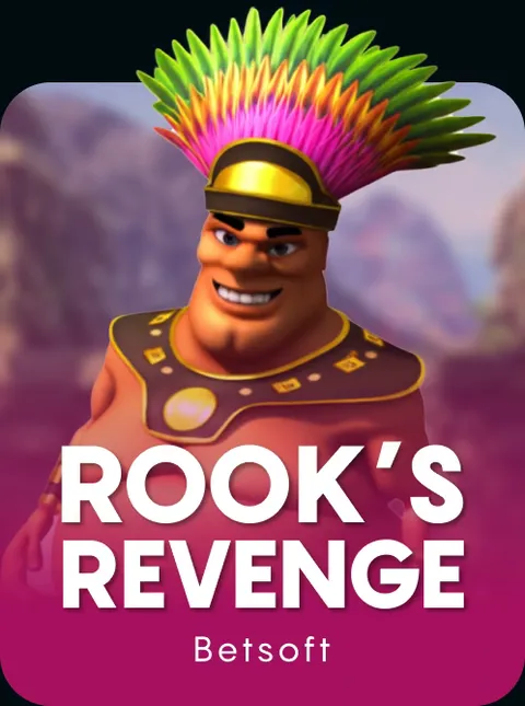 Rook's Revenge