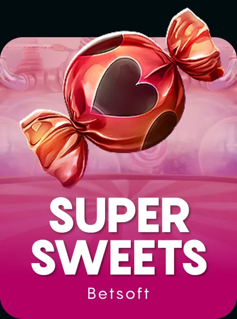 Super Sweets