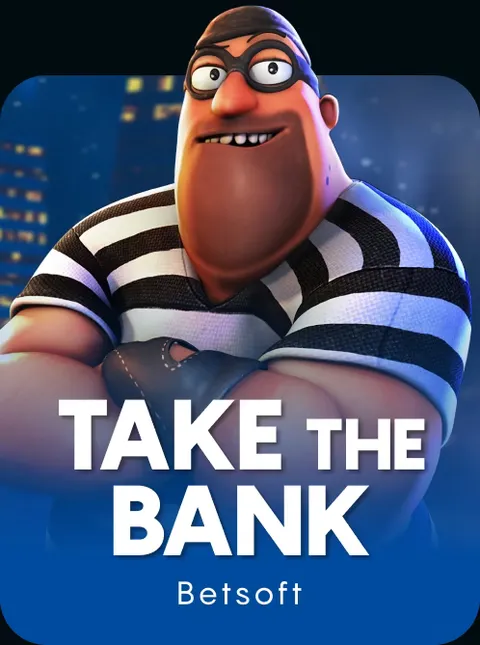 Take The Bank