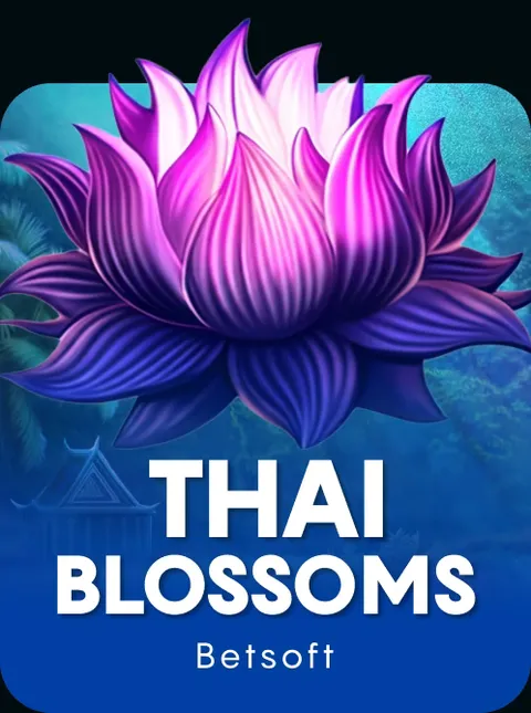 Thai Blossoms