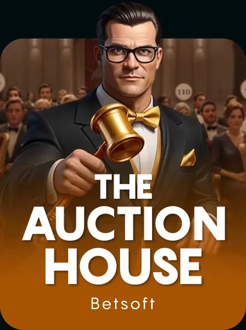The Auction House