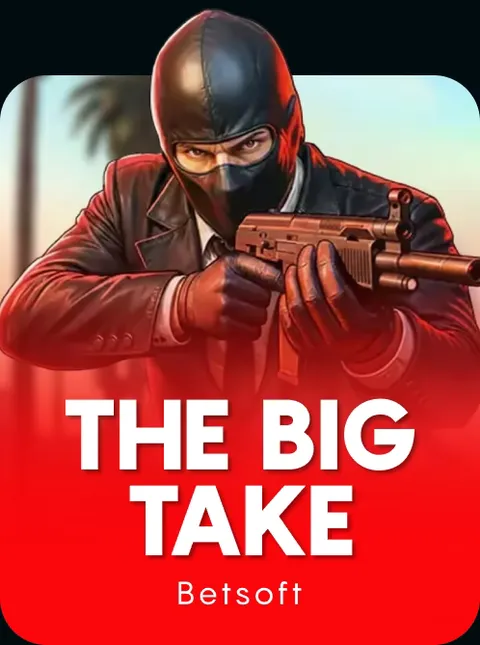 The Big Take