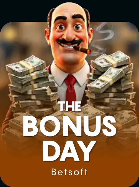 The Bonus Day