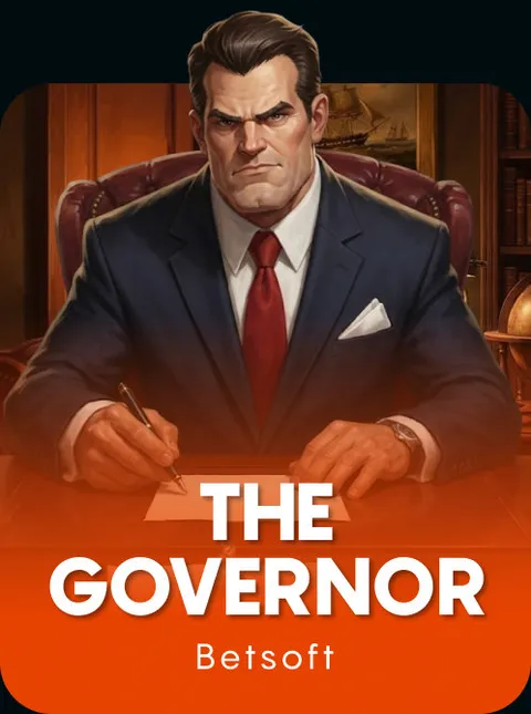 The Governor